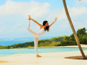 8 Days Lena Tancredis Yoga Retreats in Ibiza, Spain 